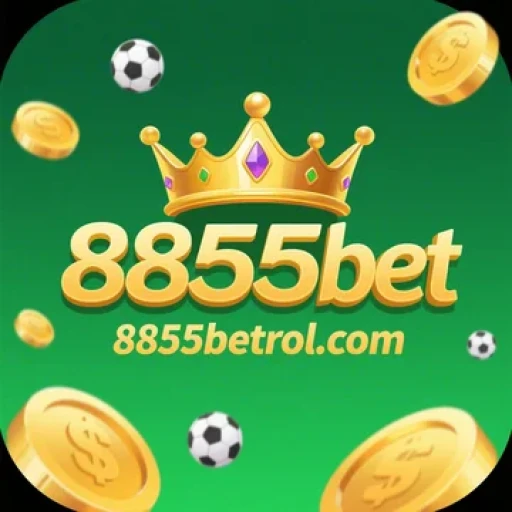 8855bet